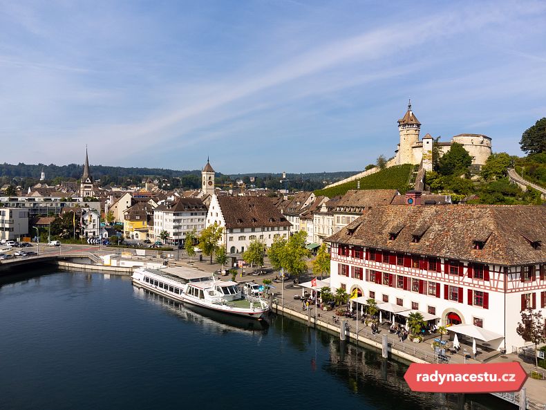 Schaffhausen