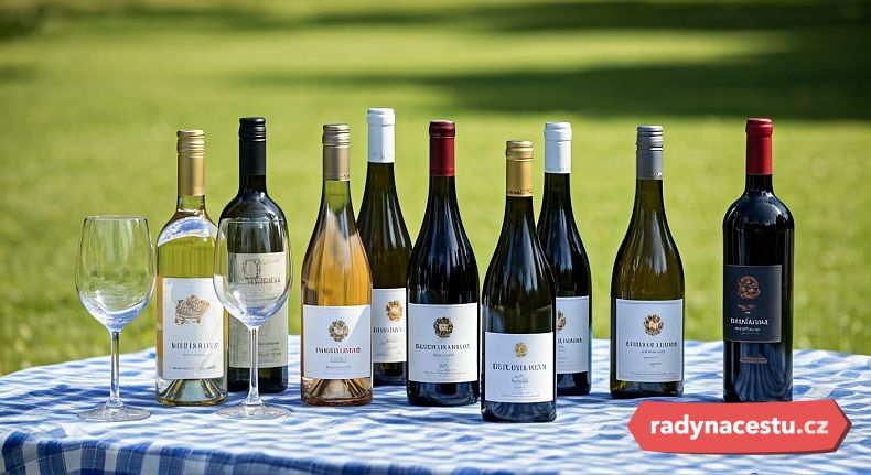 Pozor na nákup skleněných lahví