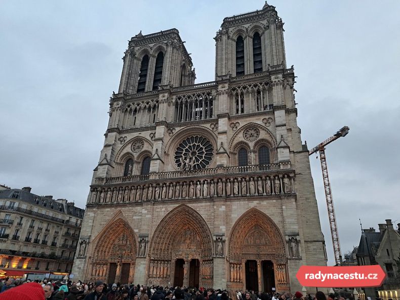 Notre-Dame