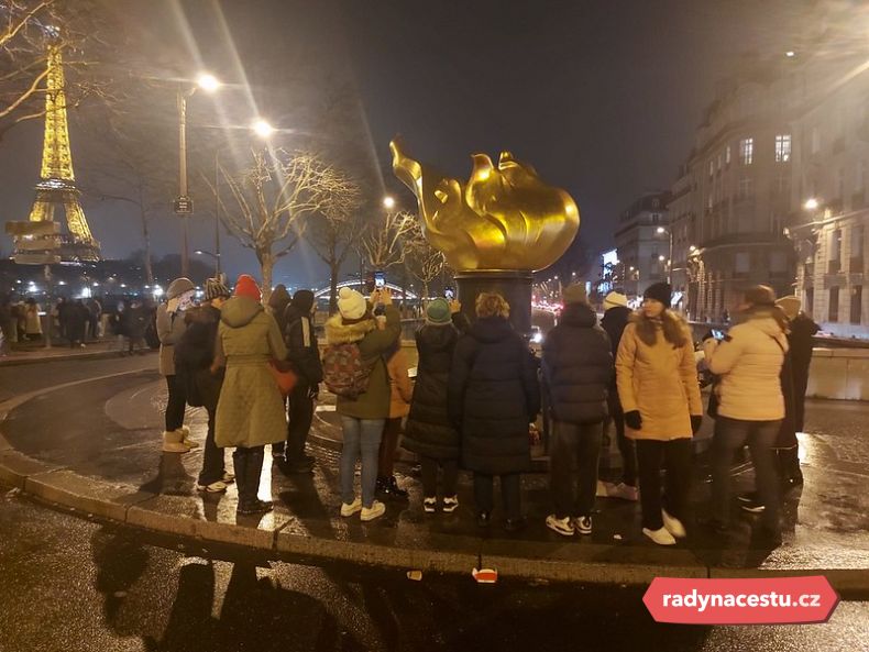 Památník princezny Diany