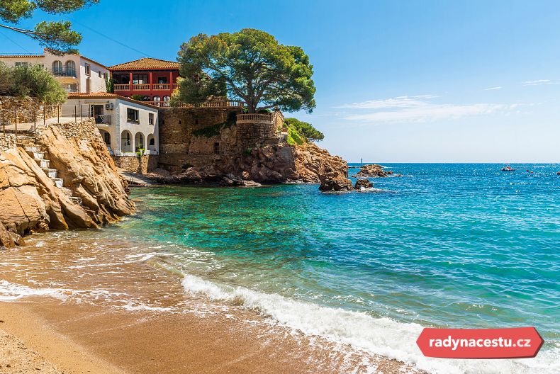 Léto v Katalánsku je jako nekonečný festival slunce