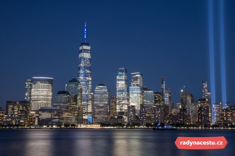 Bezpečnost jako hlavní priorita