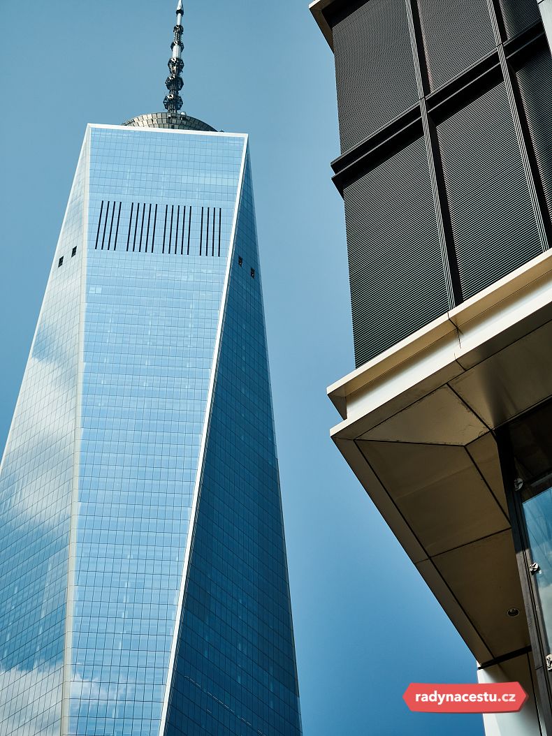 Z vyhlídky se vám nabídne výhled na celé město