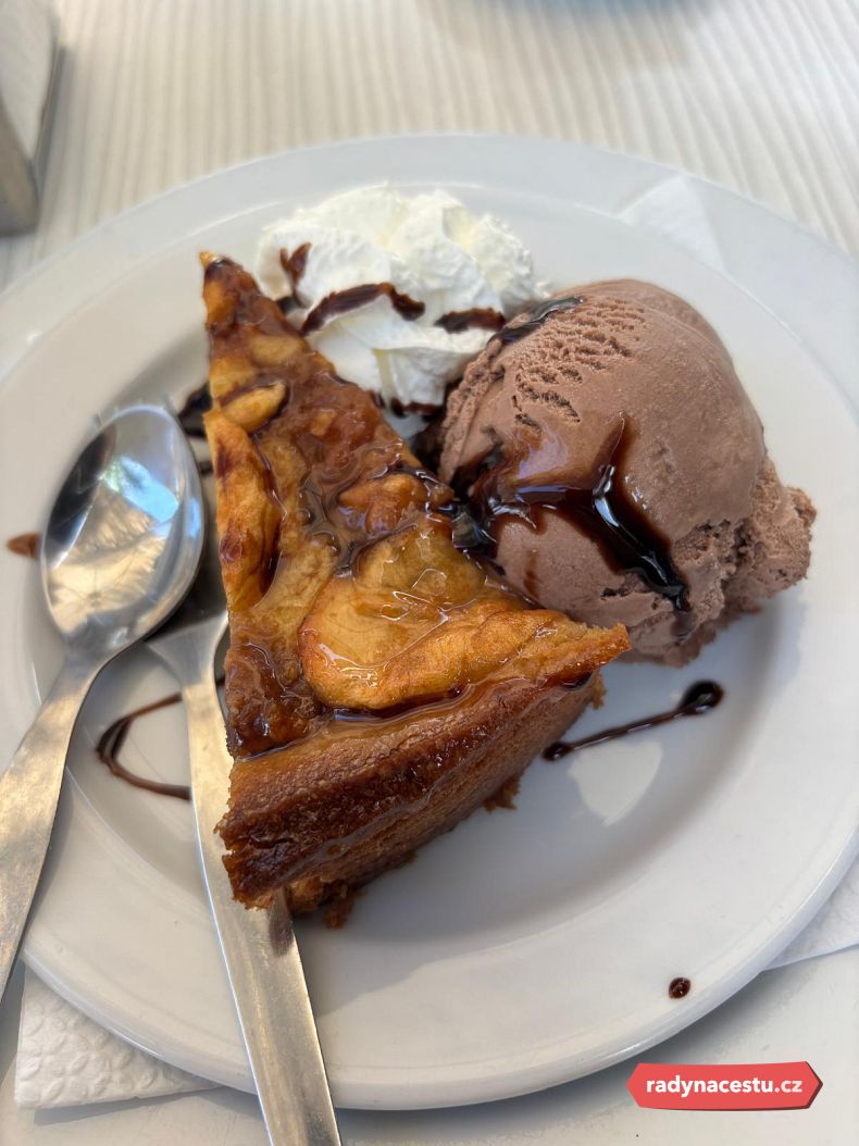 Dezerty na Madeiře stojí za ochutnání