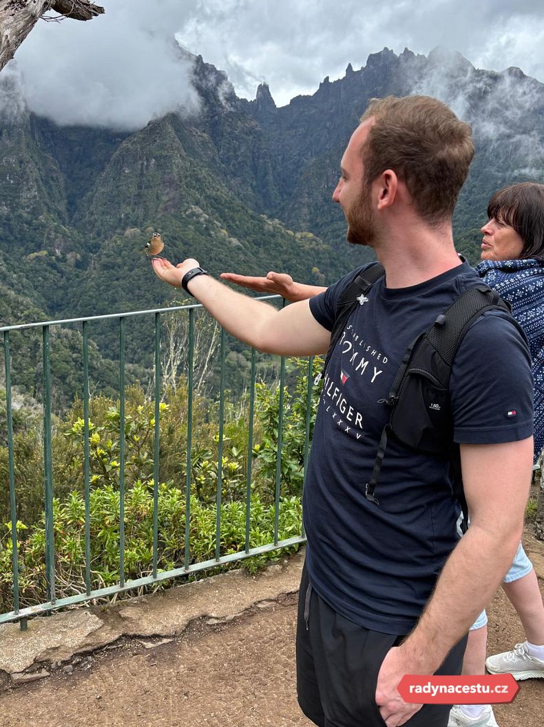 Jeden z nejhezčích zážitků