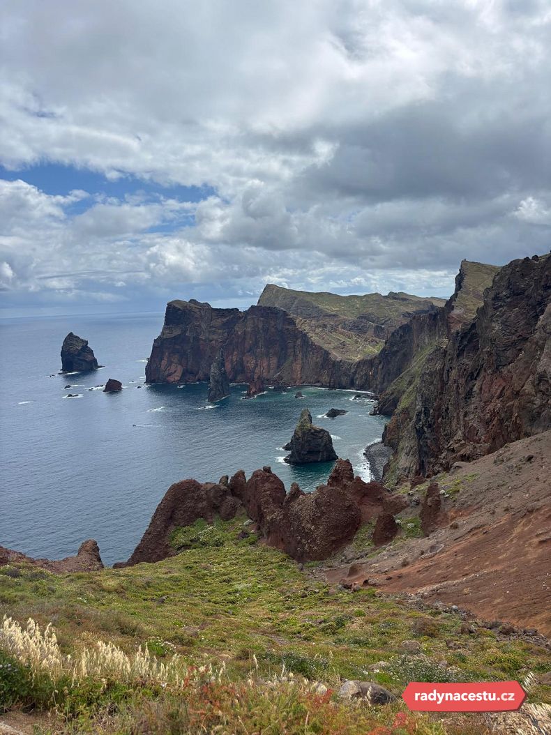 Poloostrov São Lourenço