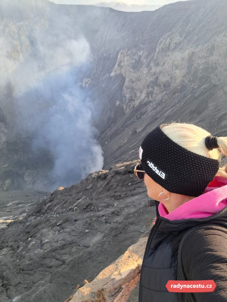 Stále o sobě dává vědět