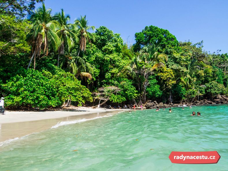 Nenechte se odradit obdobím dešťů