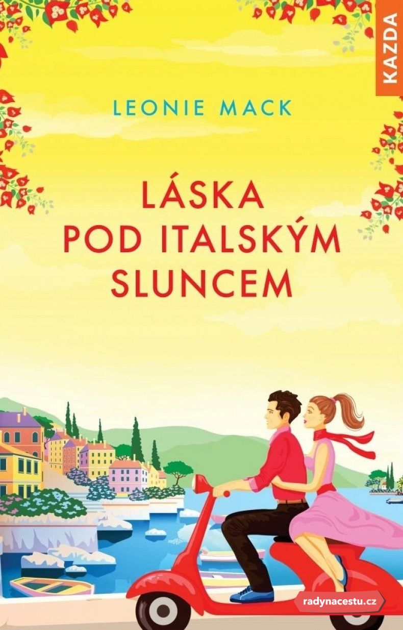 Láska pod italským sluncem