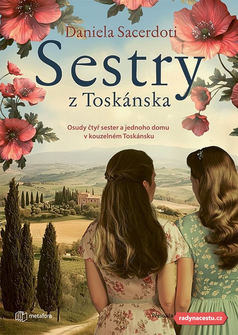 Sestry z Toskánska