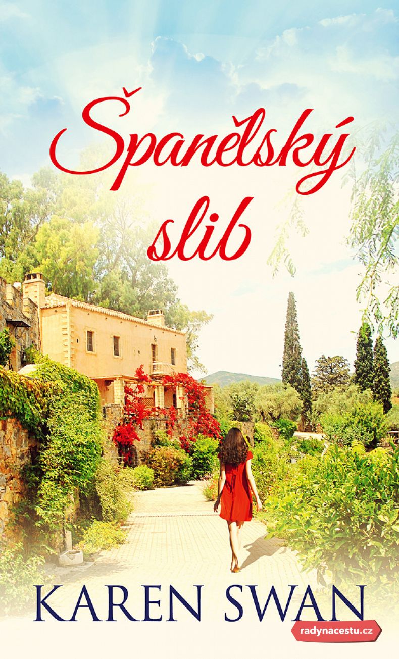 Španělský slib