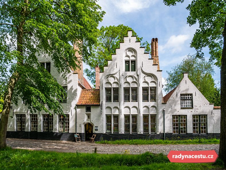 Město se těšilo velké ochraně