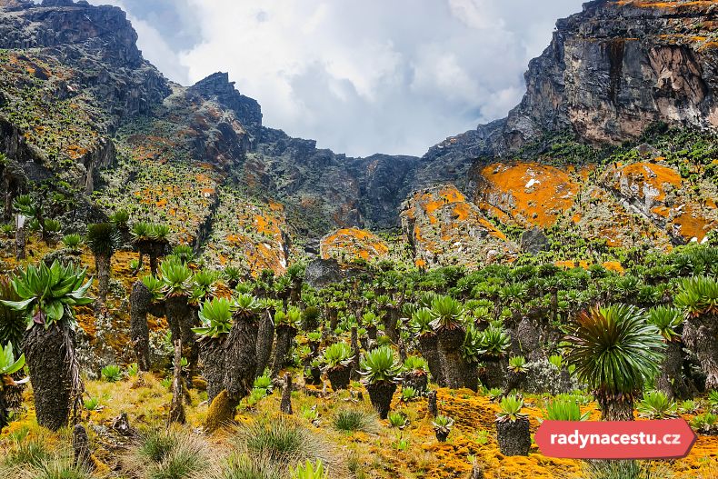 Prozkoumejte dosud neobjevené končiny