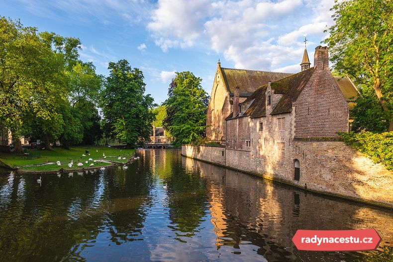 Po smrti poslední bekyně se místo stalo kulturním a historickým dědictvím