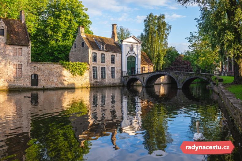 Příběh bekyní je plný záhad i inspirace