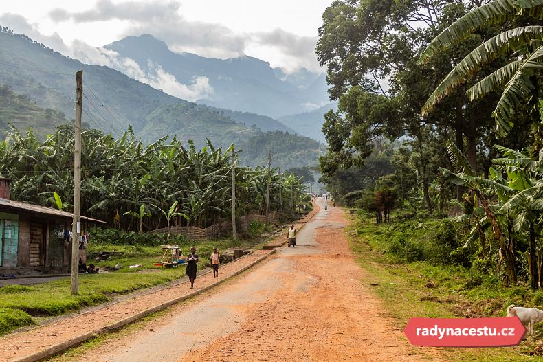 Tady se rozhodně nemusíte obávat davu turistů