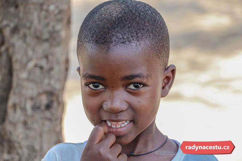 Vstřícnost místních je kouzelná