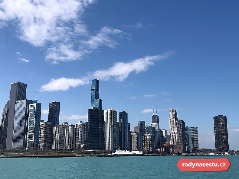 Přezdívka města Chicaga „Windy City“