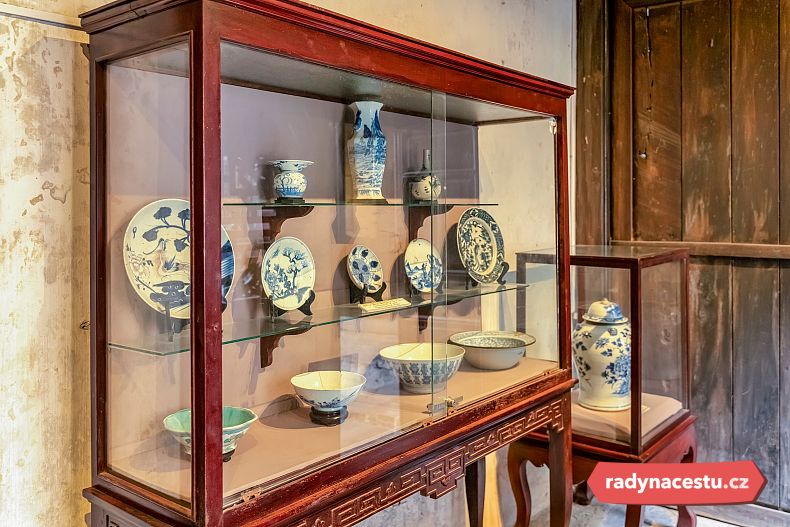 Navštivte Muzeum keramiky