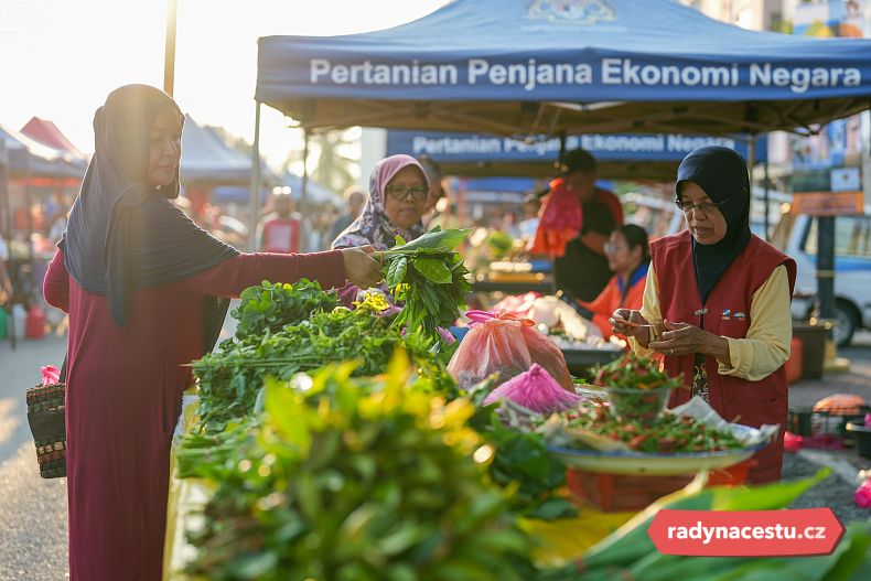 Země je známá svou pohostinností, laskavými obyvateli