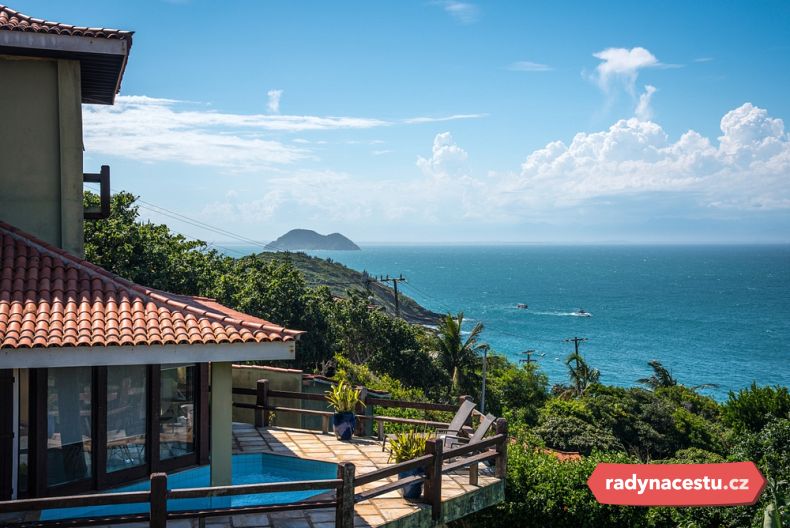 Užijte si až 300 slunečných dní v roce