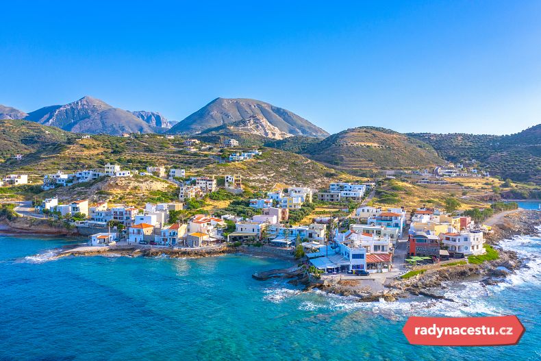 Teplotní rozdíl na jednotlivých místech může být až deset stupňů