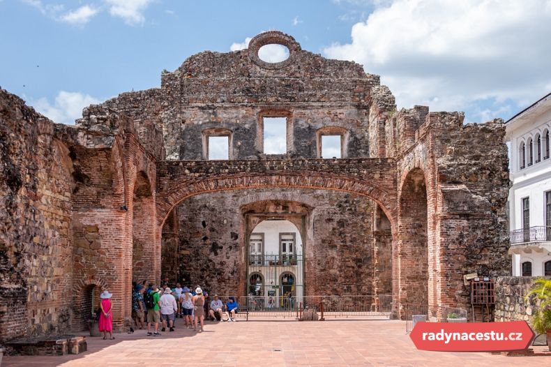 V Panamě se nemusíte bát davů turistů