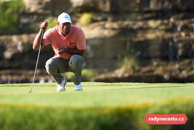 Až v roce 2000 ho překonal Tiger Woods