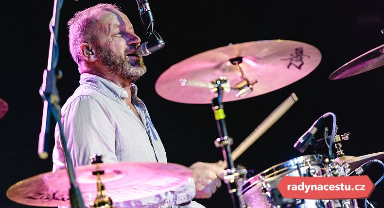 Koncert Davida Koller v Andalusii