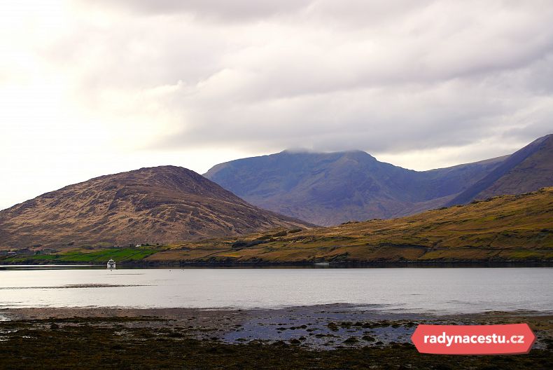 Fjord Killary Harbour