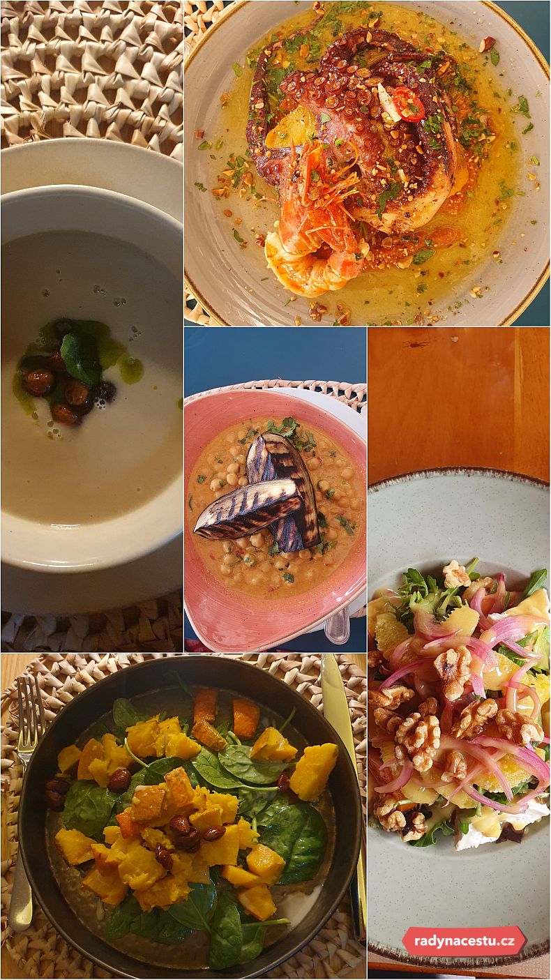 Portugalská kuchyně plná chutí… musíte vyzkoušet!