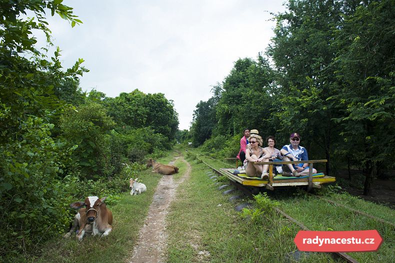 Norrie se řadí mezi místní oblíbené atrakce