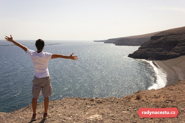 Svět je plný zážitků