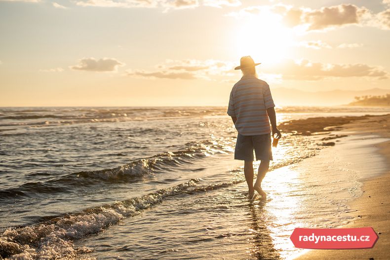 Zima v Česku? Slunce čeká jinde!