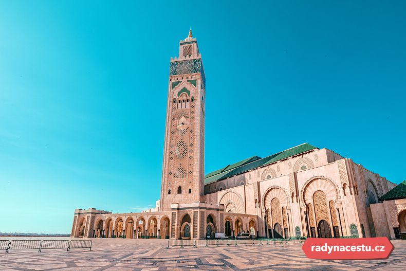 Mešita Hassan