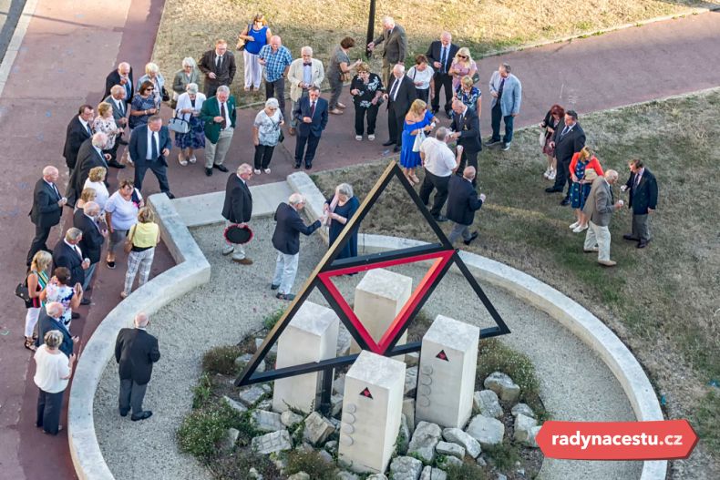 V Caen se setkávají veteráni