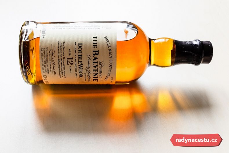 Jakou hodnotu by měly láhve dnes?