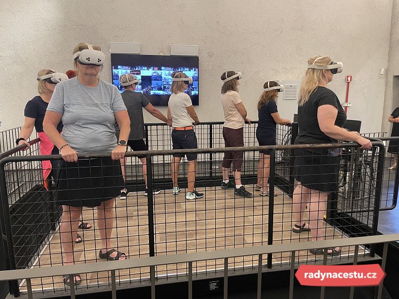 Simulátor zemětřesení