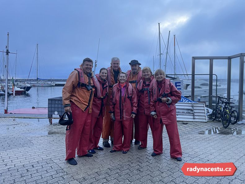 Velrybářská výprava