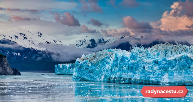 Glacier Bay