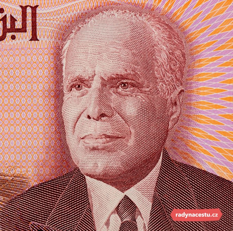 Prezident Ben Ali