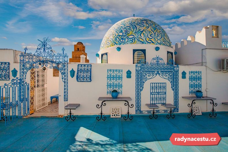 Vládli z města Kairouan
