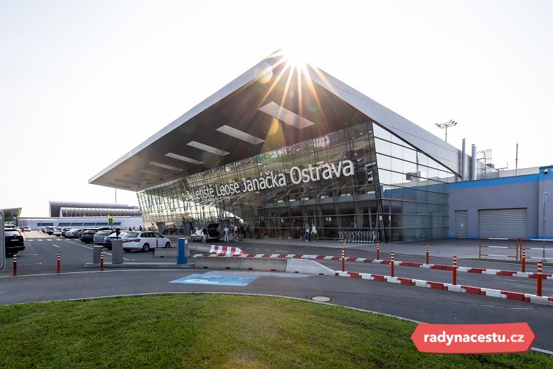 Nemusíte přes půl republiky na velká letiště, abyste poznali kus Evropy