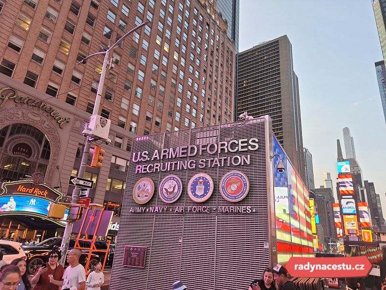 Times Square