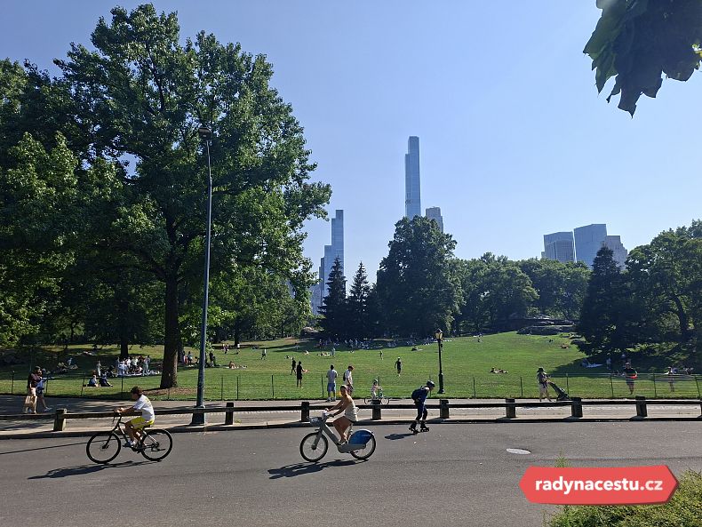 Central Park