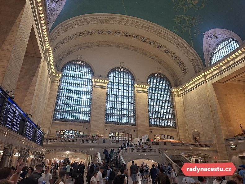 Grand Central Terminal