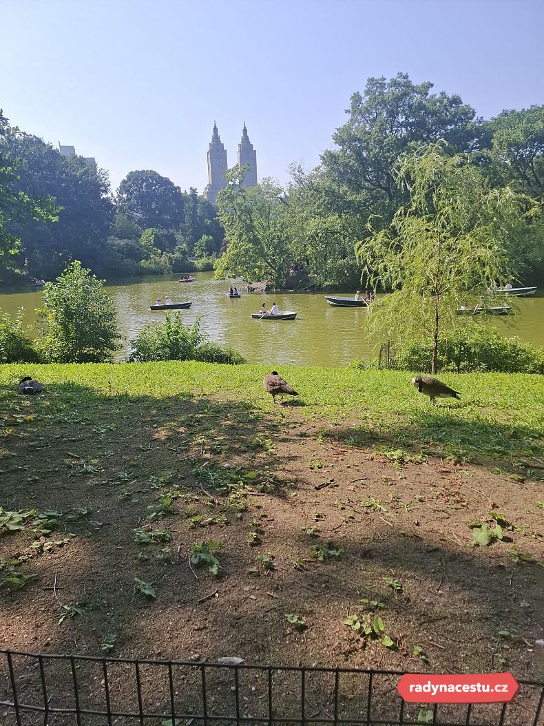 Central Park
