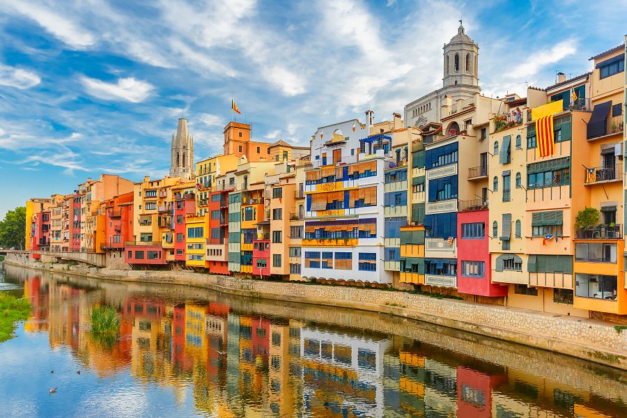 To nejlepší z Barcelony + GIRONA + FIGUERES