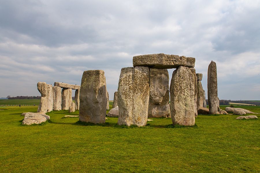To nejlepší z Londýna + WINDSOR + WINCHESTER + STONEHENGE