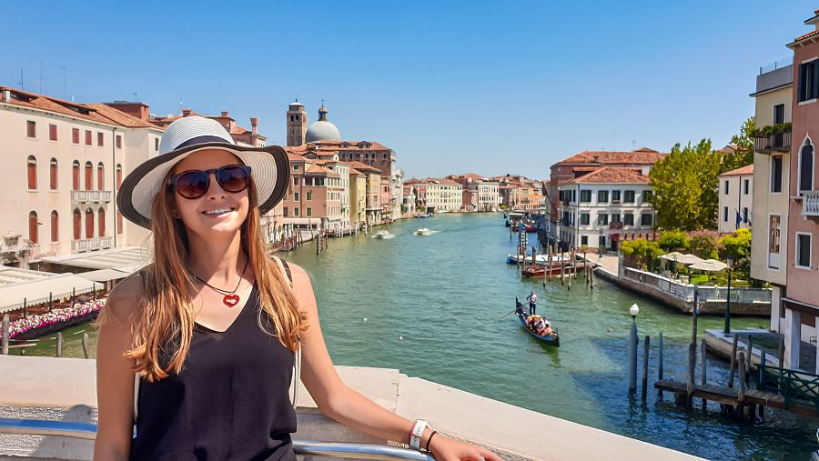 To nejlepší z Benátek + BAREVNÝ OSTROV BURANO + ROMANTICKÁ VERONA